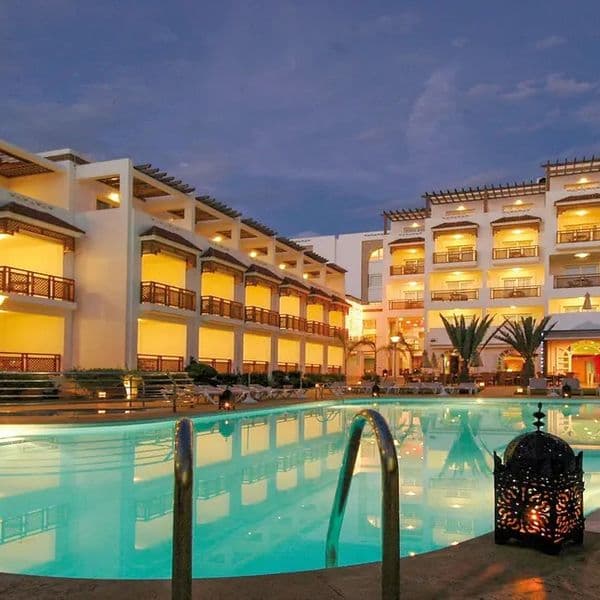 Timoulay Hotel & Spa