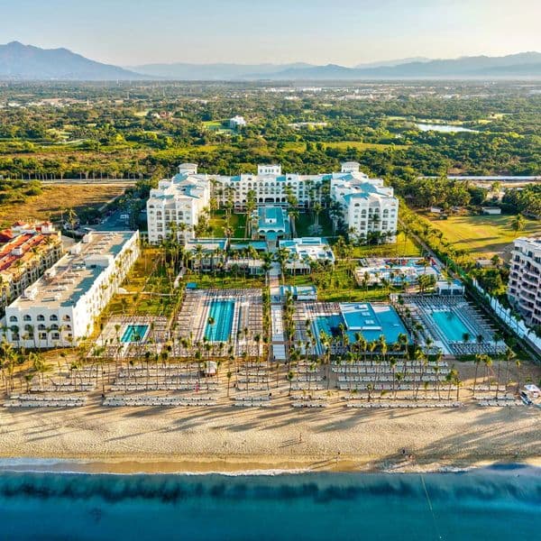 Riu Flamingos