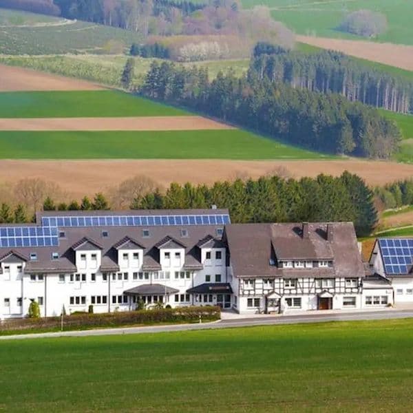 Landgasthof Wullner