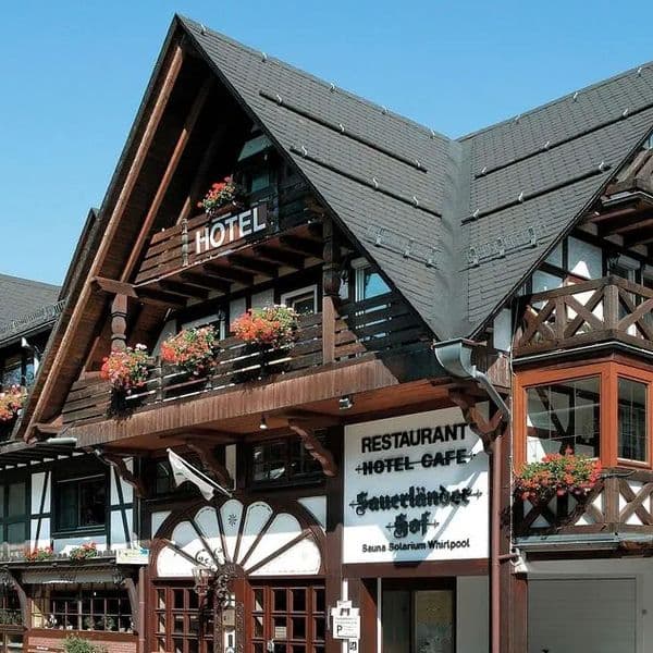 Sauerlander Hof (Willingen)