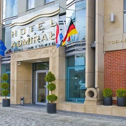 Admirał (Gdańsk)