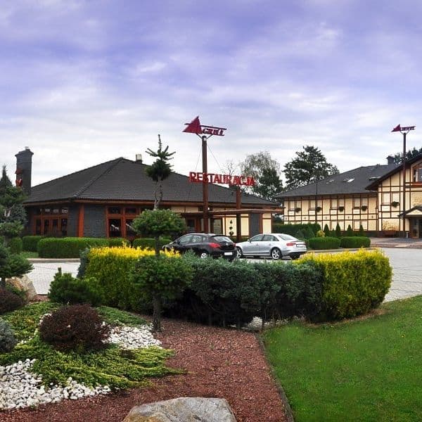 Ahotel