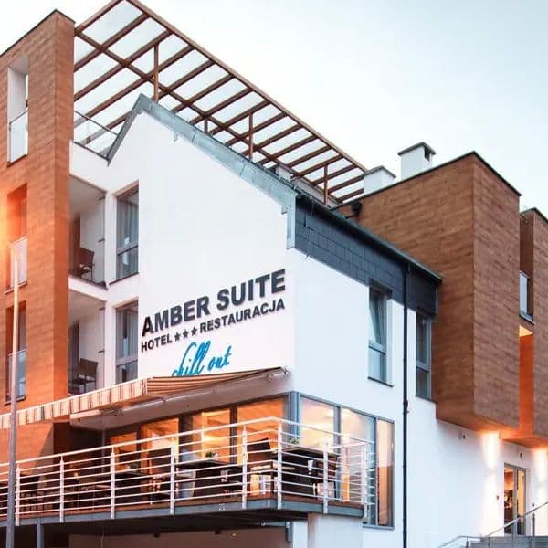 Amber Suite