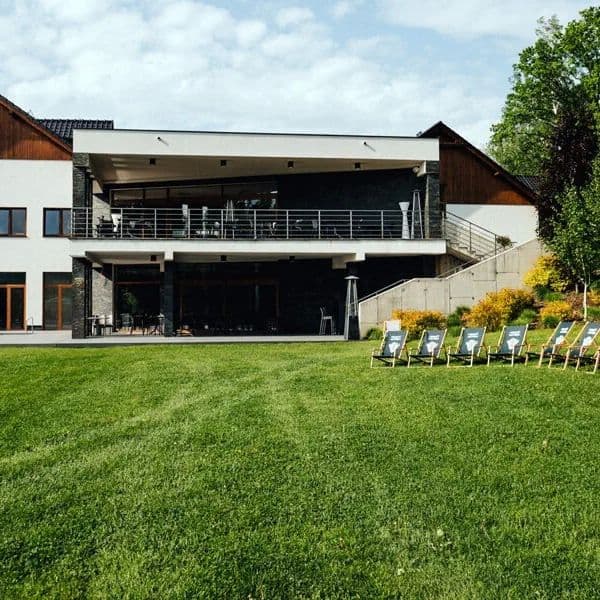 Aspen Prime Ski & Bike Resort