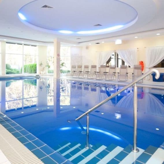 Bagińscy SPA