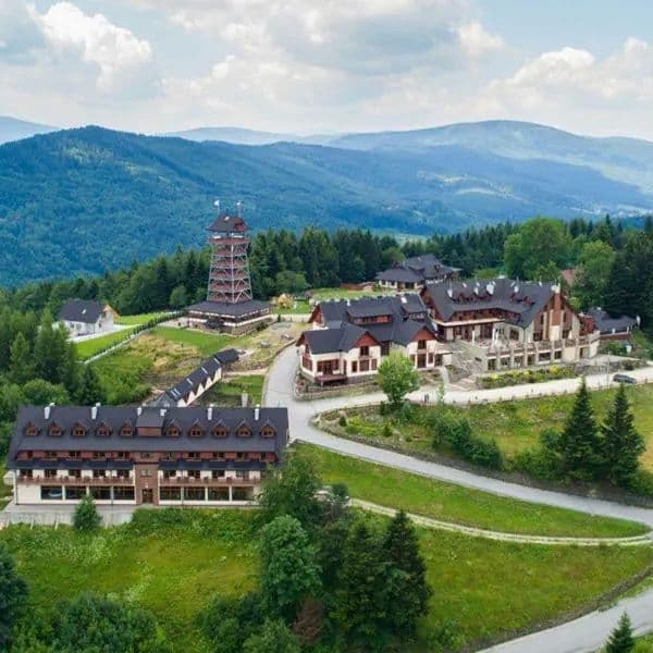 Beskidzki Raj