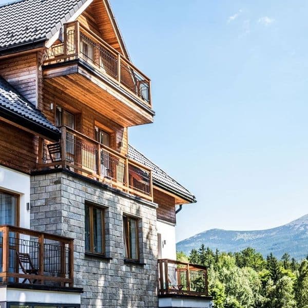 Cristal Resort