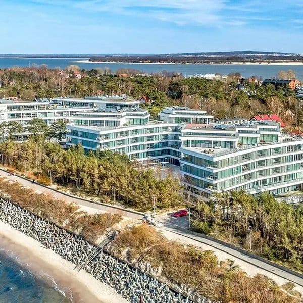 Dune Beach Resort