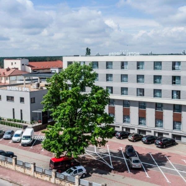 Europa (Starachowice)