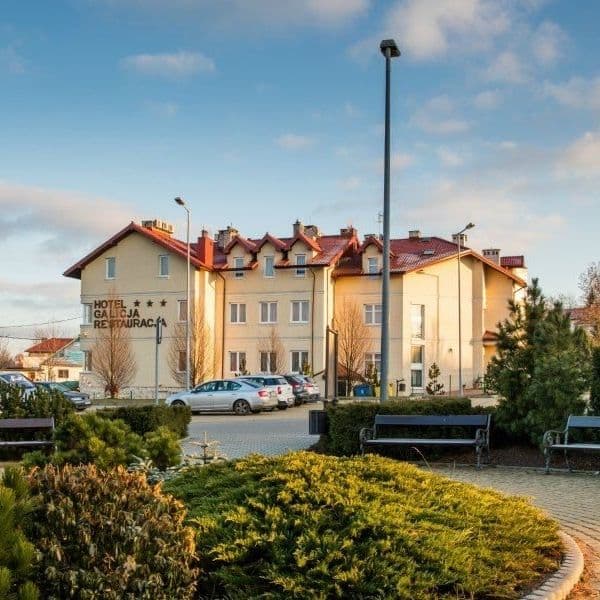 Galicja (Wieliczka)