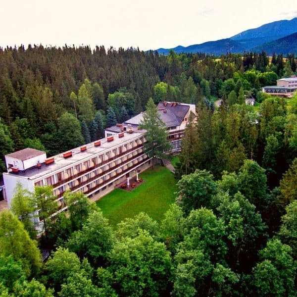Geovita Zakopane