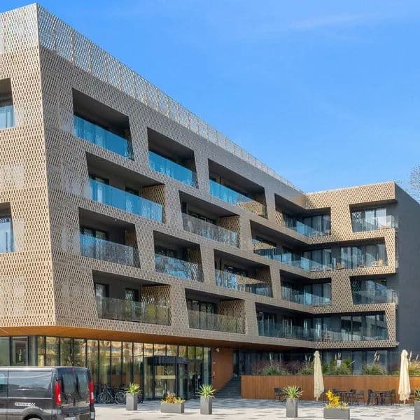 Grano Aparthotel