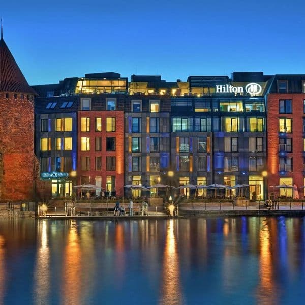 Hilton (Gdańsk)