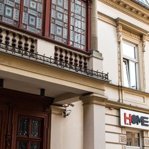 Home (Kraków)