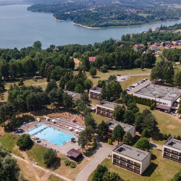 Hotel Dobczyce