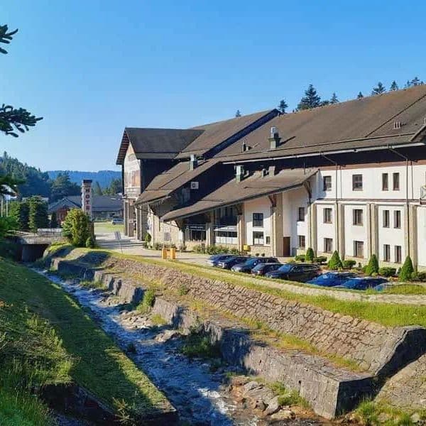 Jaworzyna Krynicka
