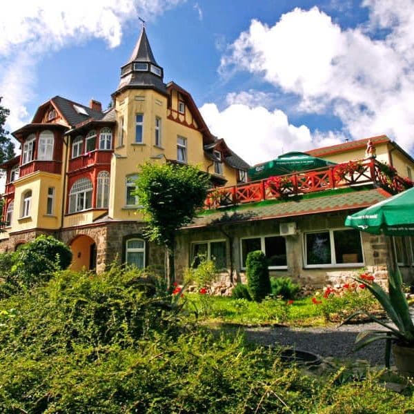 Kaja Medical & SPA