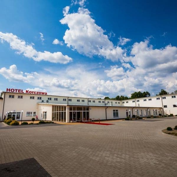 Korczowa