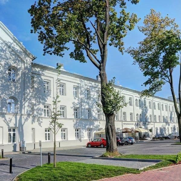 Koszary Arche