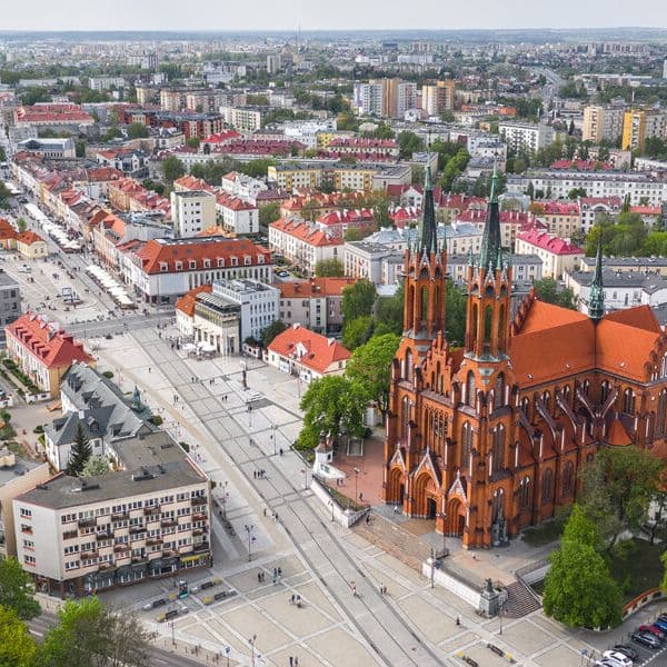 Mercure Bialystok