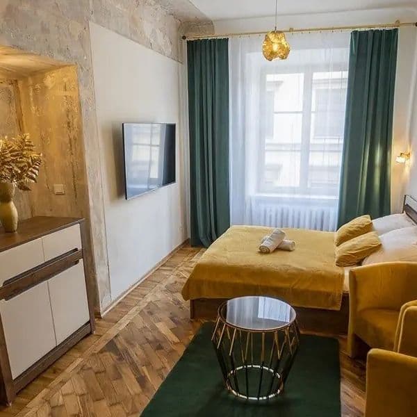 Mikołajska 5 Apartments