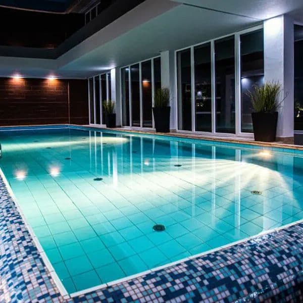 Moran & Spa