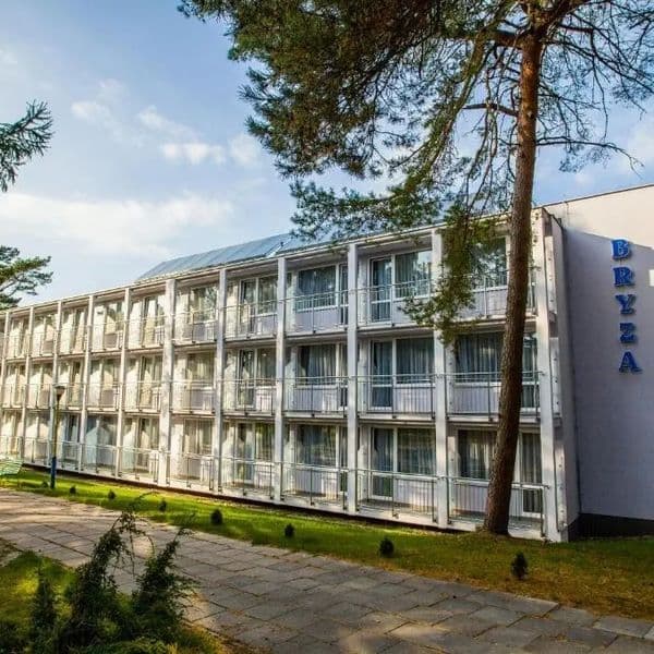 NAT Krynica Morska
