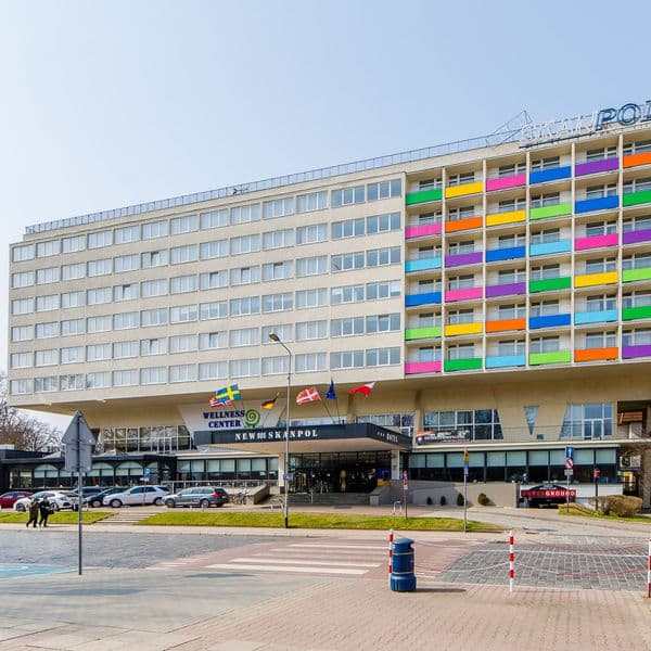 New Skanpol