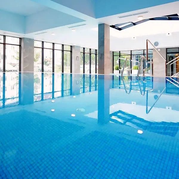 OnHoliday Apartamenty Lwowska 11