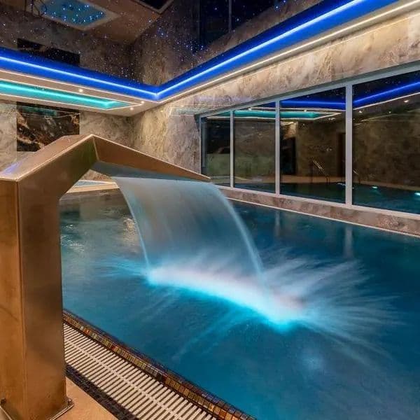 Piastun Spa & Wellness