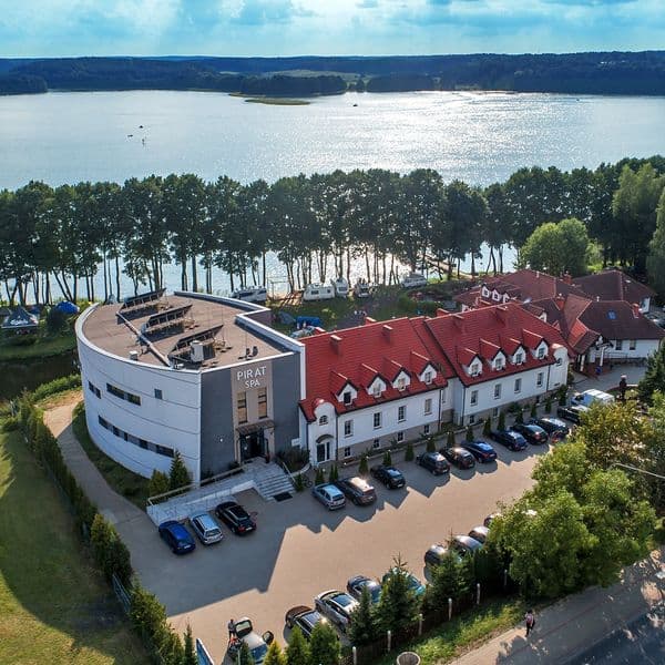 Ukiel Wellness & Spa (ex Pirat Spa)