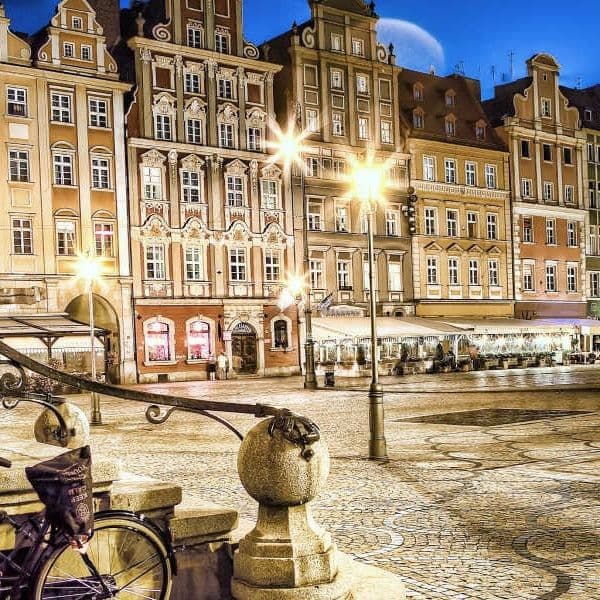 Polonia (Wrocław)