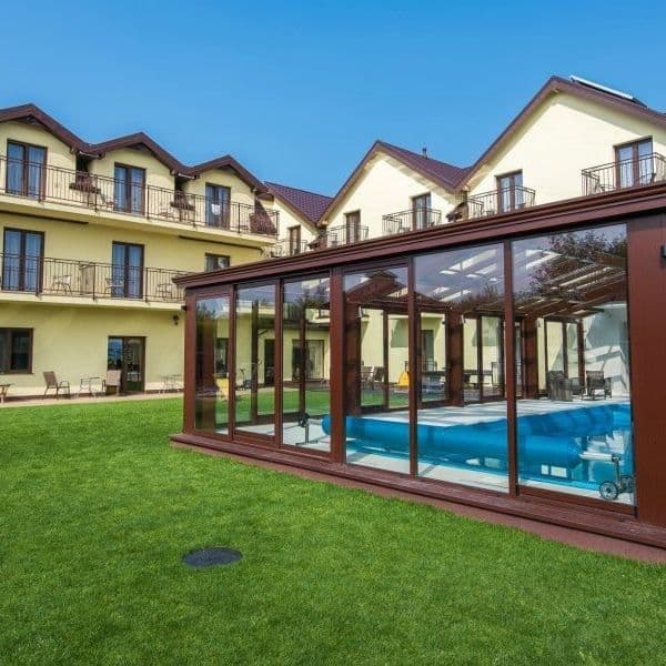 Róża Wellness & Spa