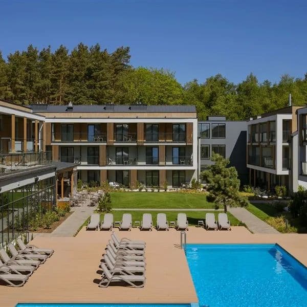 Saltic Resort & SPA