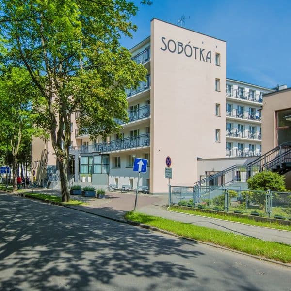 Sobótka