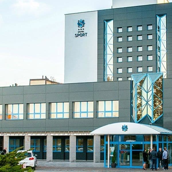 Sport (Belchatow)