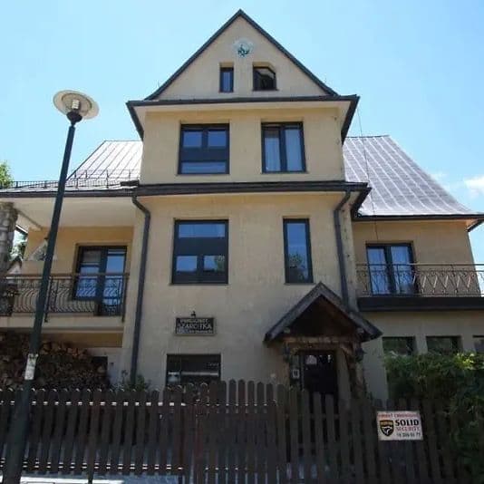 Szarotka (Zakopane)