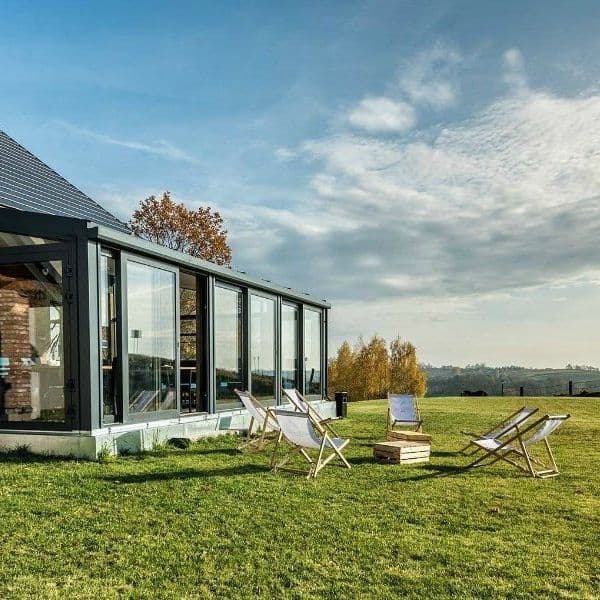 Szary Residence