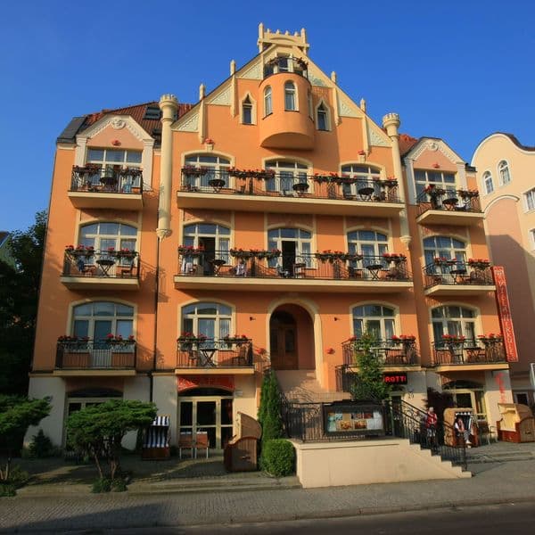 Villa Herkules
