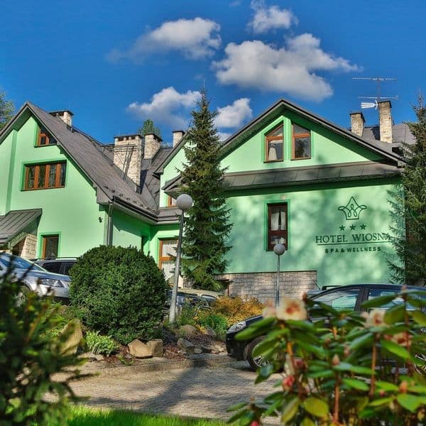 Wiosna