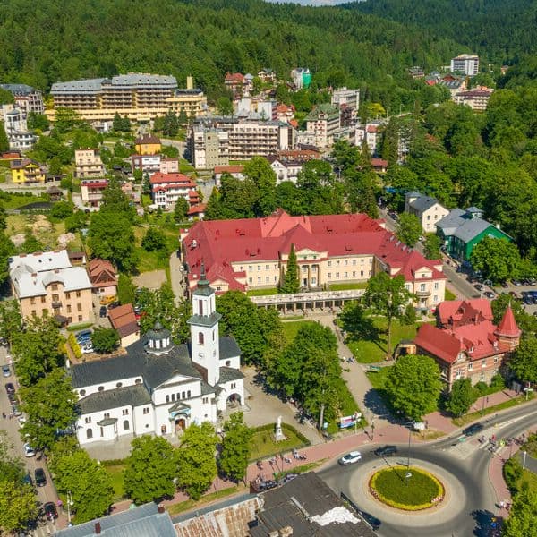 Wójcik SPA