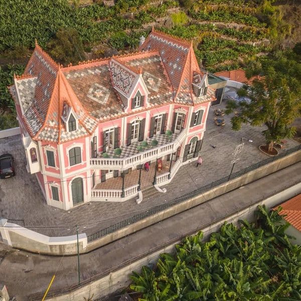 1905 Zinos Palace