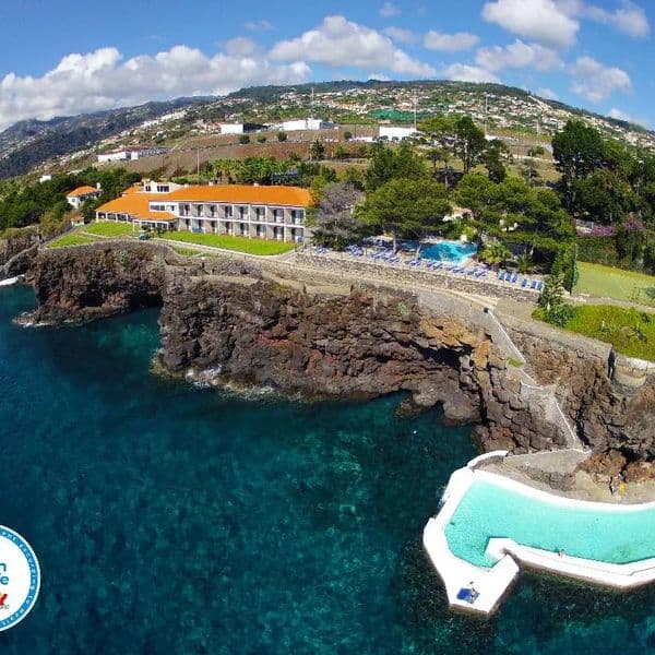 Albatroz Beach & Yacht Club