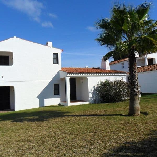 Aldeia da Falesia