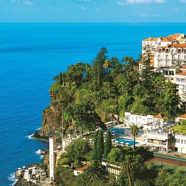 Belmond Reids Palace