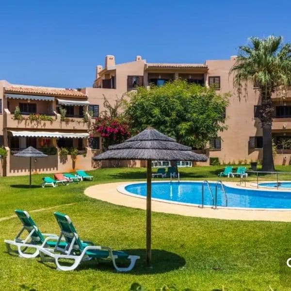 Clube Maria Luisa