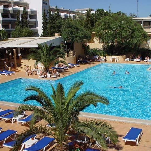 Da Balaia Apartmentos