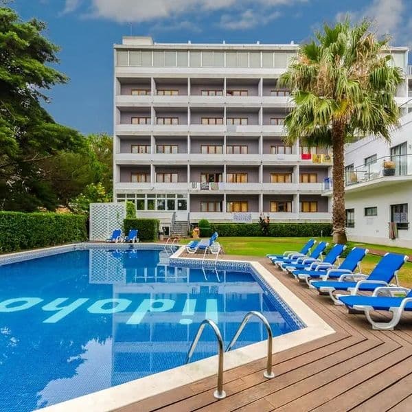Lido Estoril