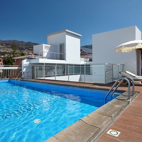Madeira (Funchal)