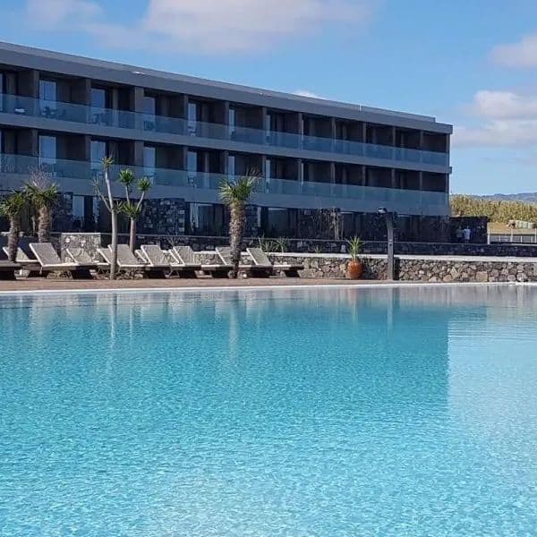 Pedras do Mar Resort